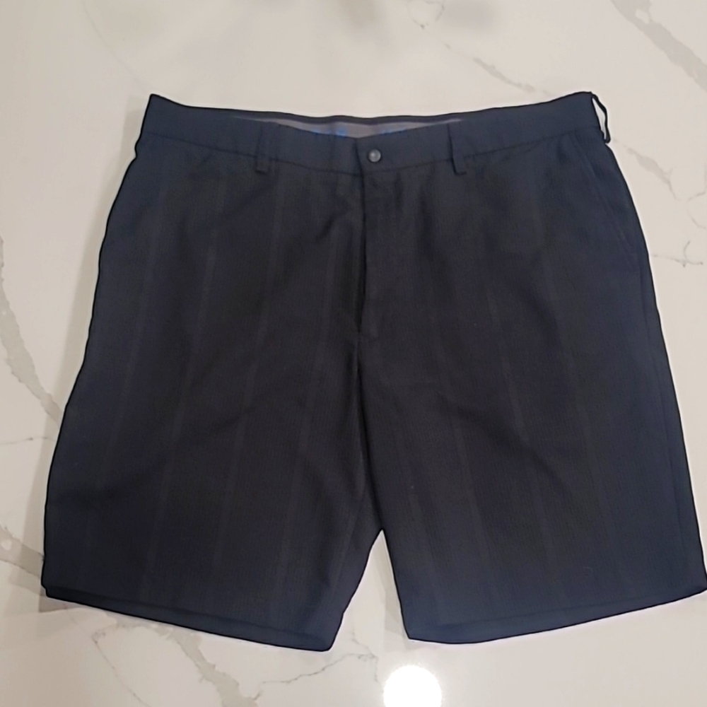 Men's Gold Shorts